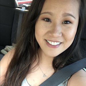 Meet your Posher, Lianne